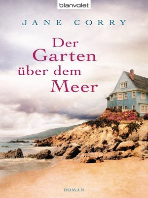 cover image of Der Garten über dem Meer